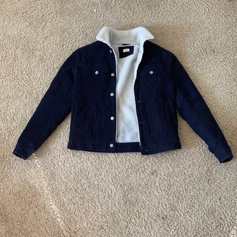 Brandy Melville Jacket